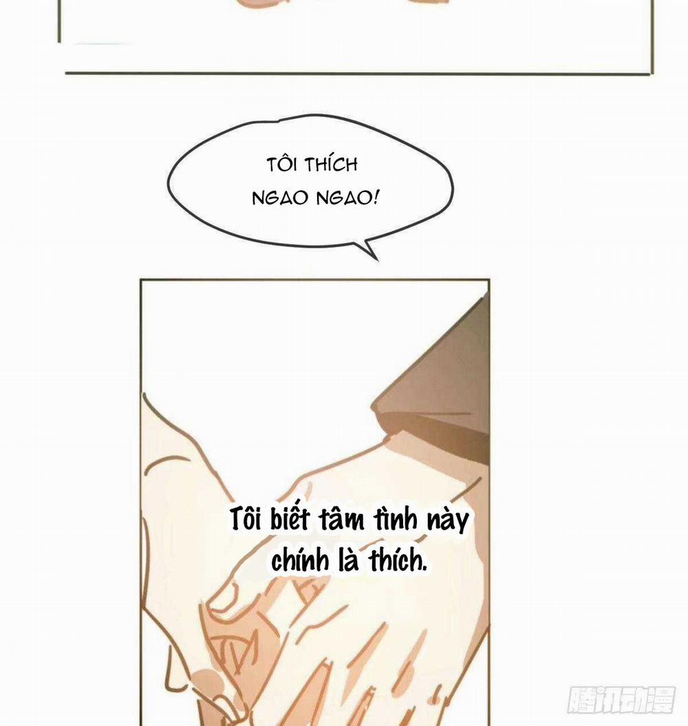 Bắt Lấy Ngao Ngao 84 trang 79