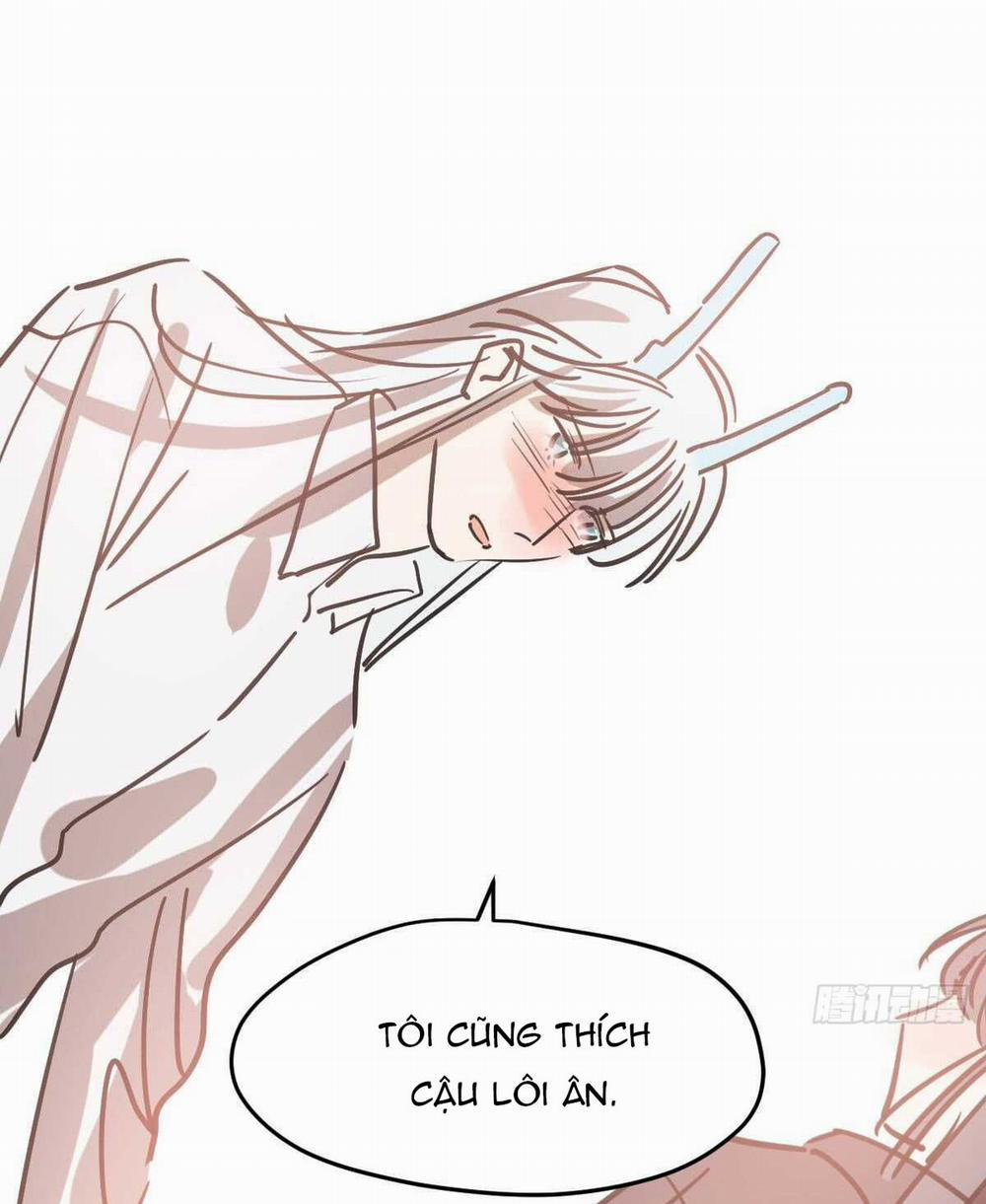 Bắt Lấy Ngao Ngao 84 trang 82