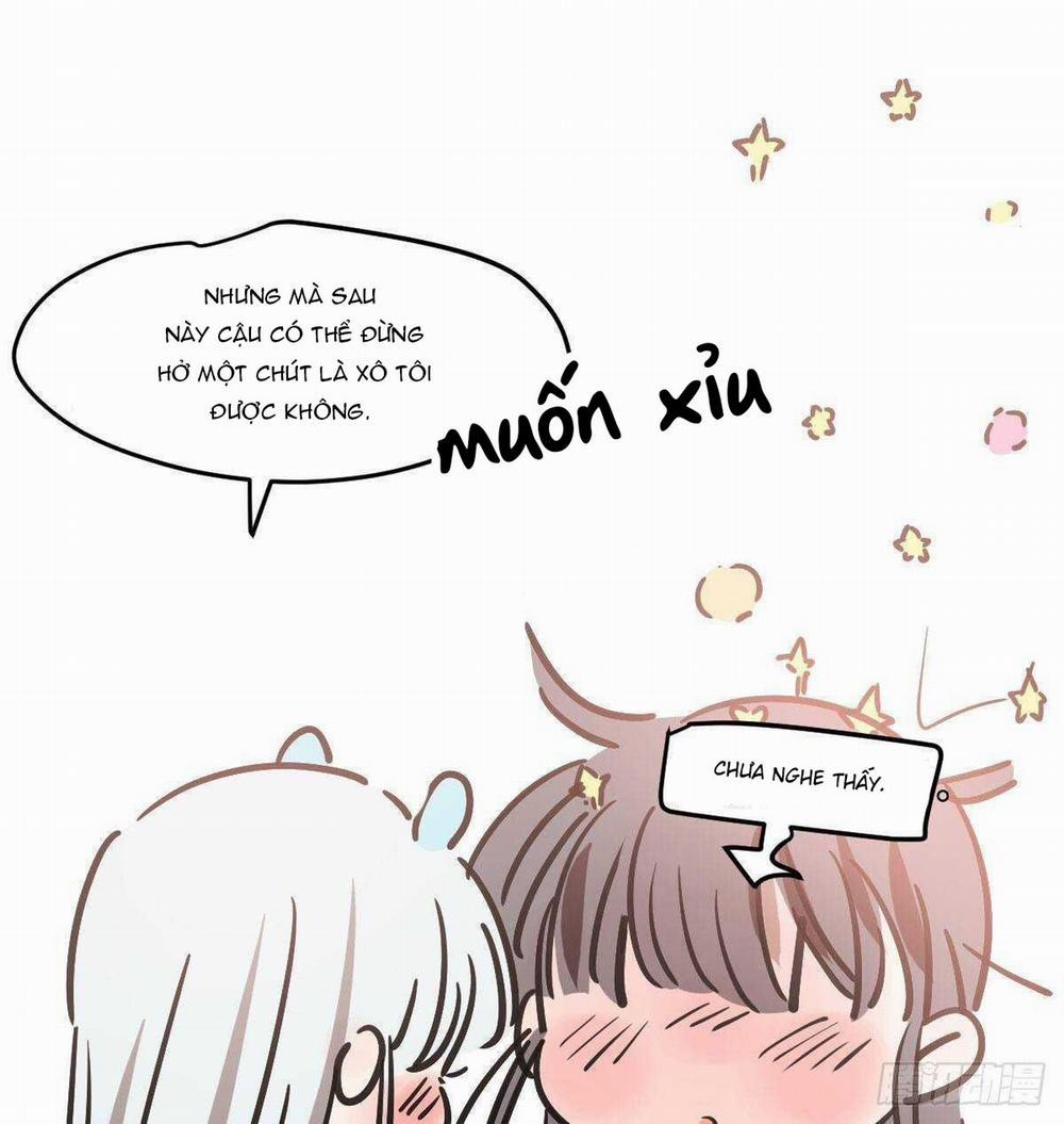 Bắt Lấy Ngao Ngao 84 trang 88