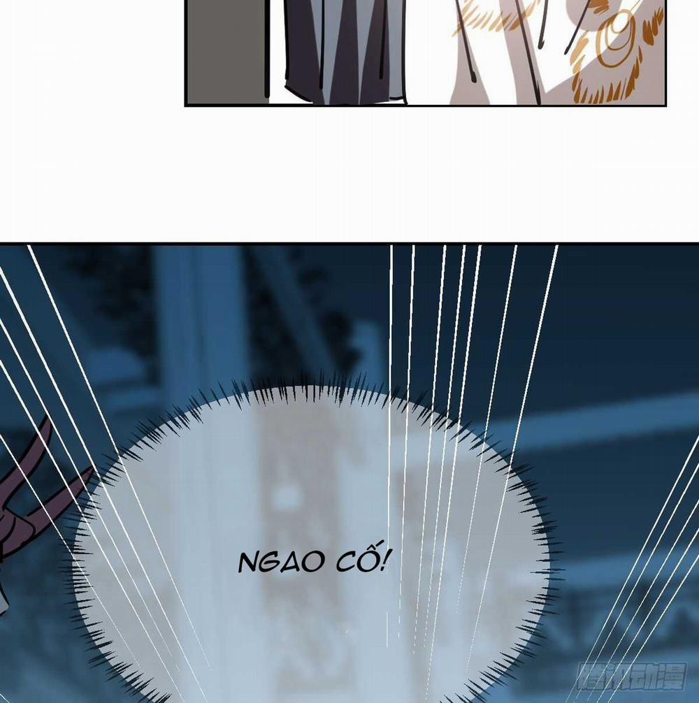 Bắt Lấy Ngao Ngao 85 trang 10