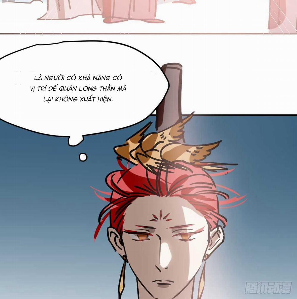 Bắt Lấy Ngao Ngao 85 trang 12