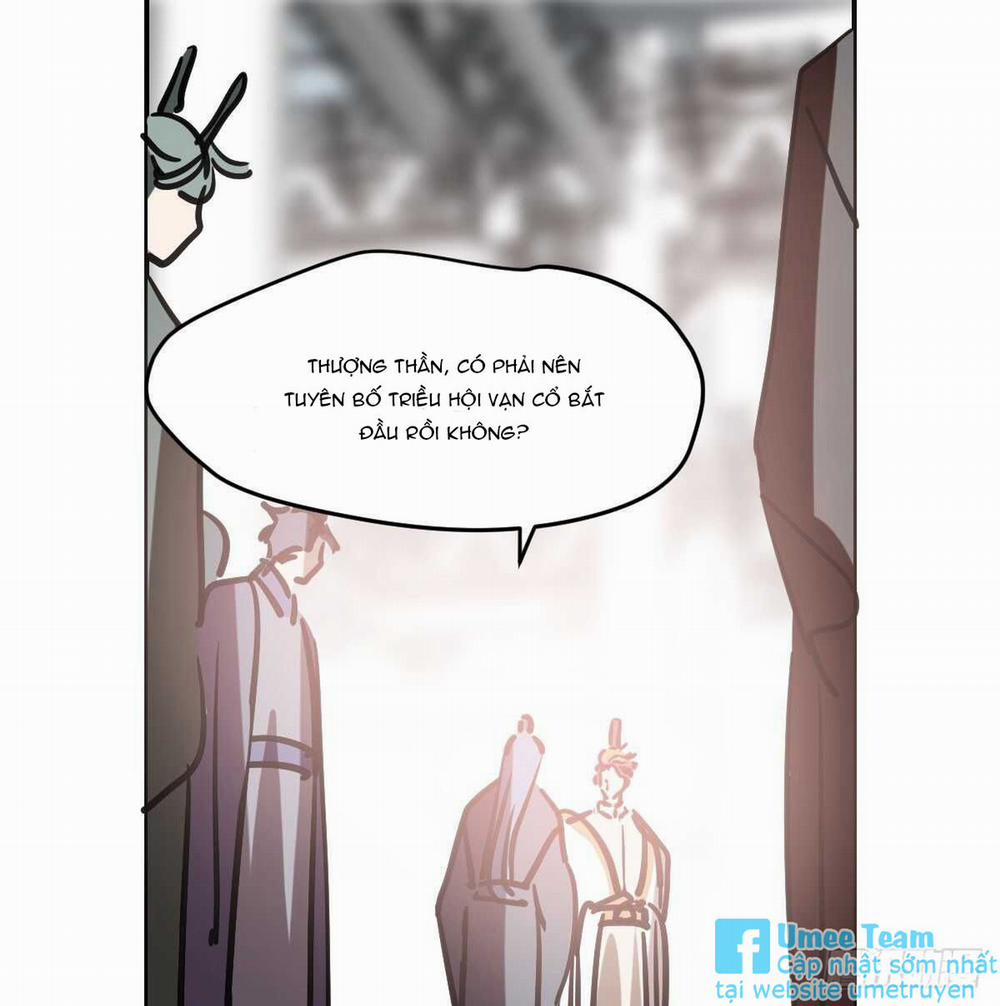 Bắt Lấy Ngao Ngao 85 trang 14