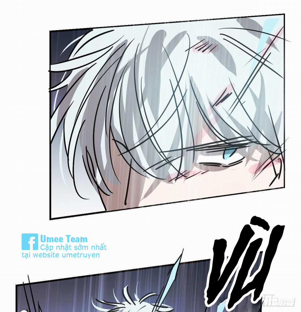 Bắt Lấy Ngao Ngao 85 trang 36