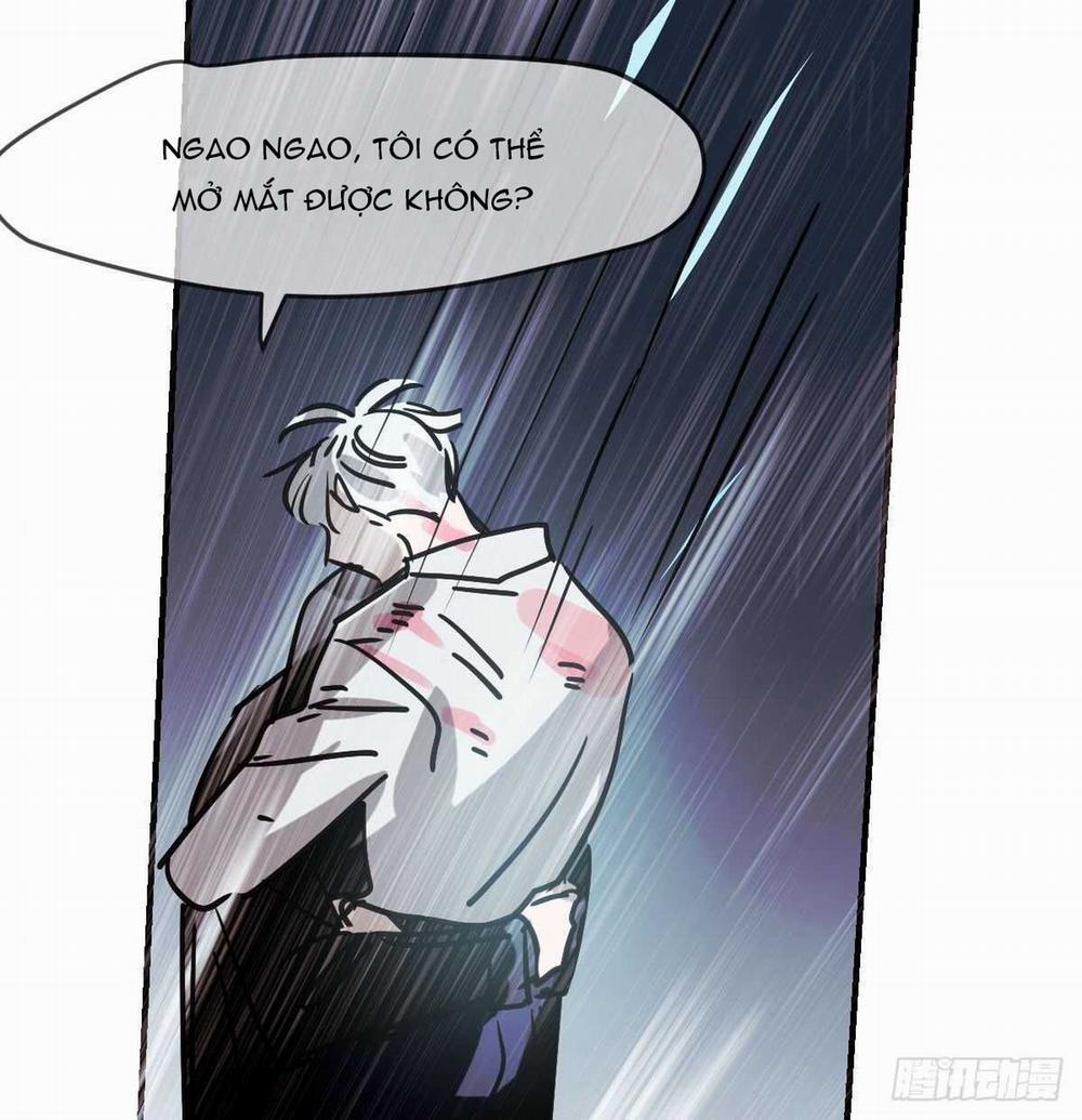 Bắt Lấy Ngao Ngao 85 trang 38