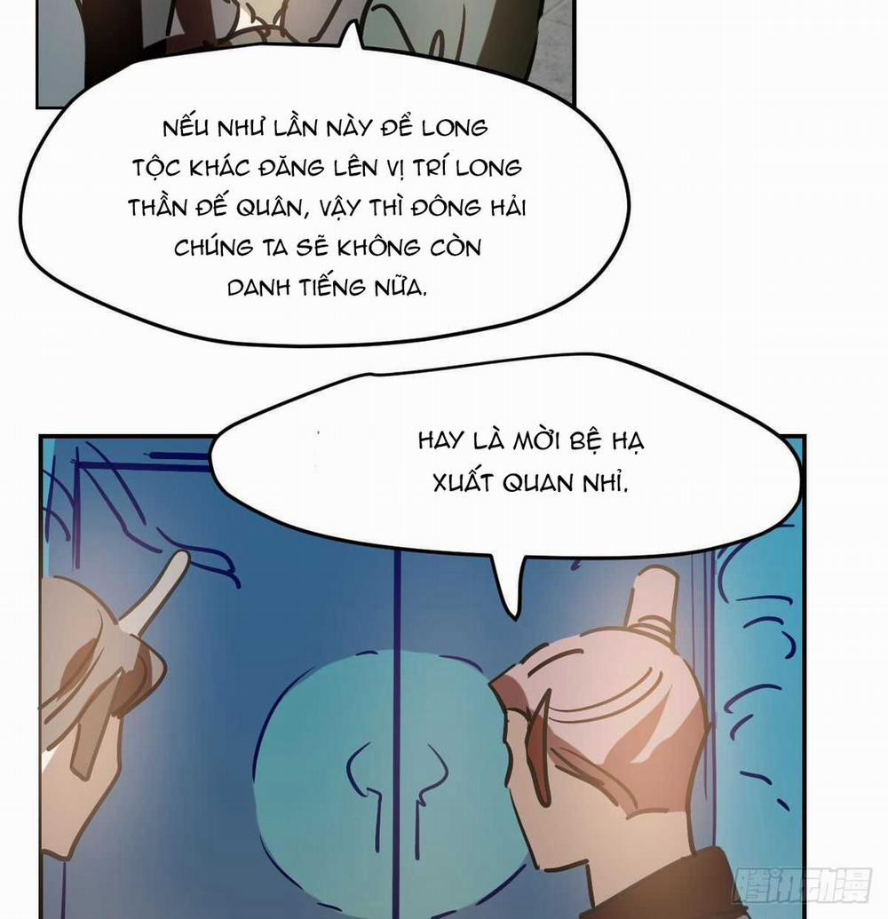 Bắt Lấy Ngao Ngao 85 trang 42