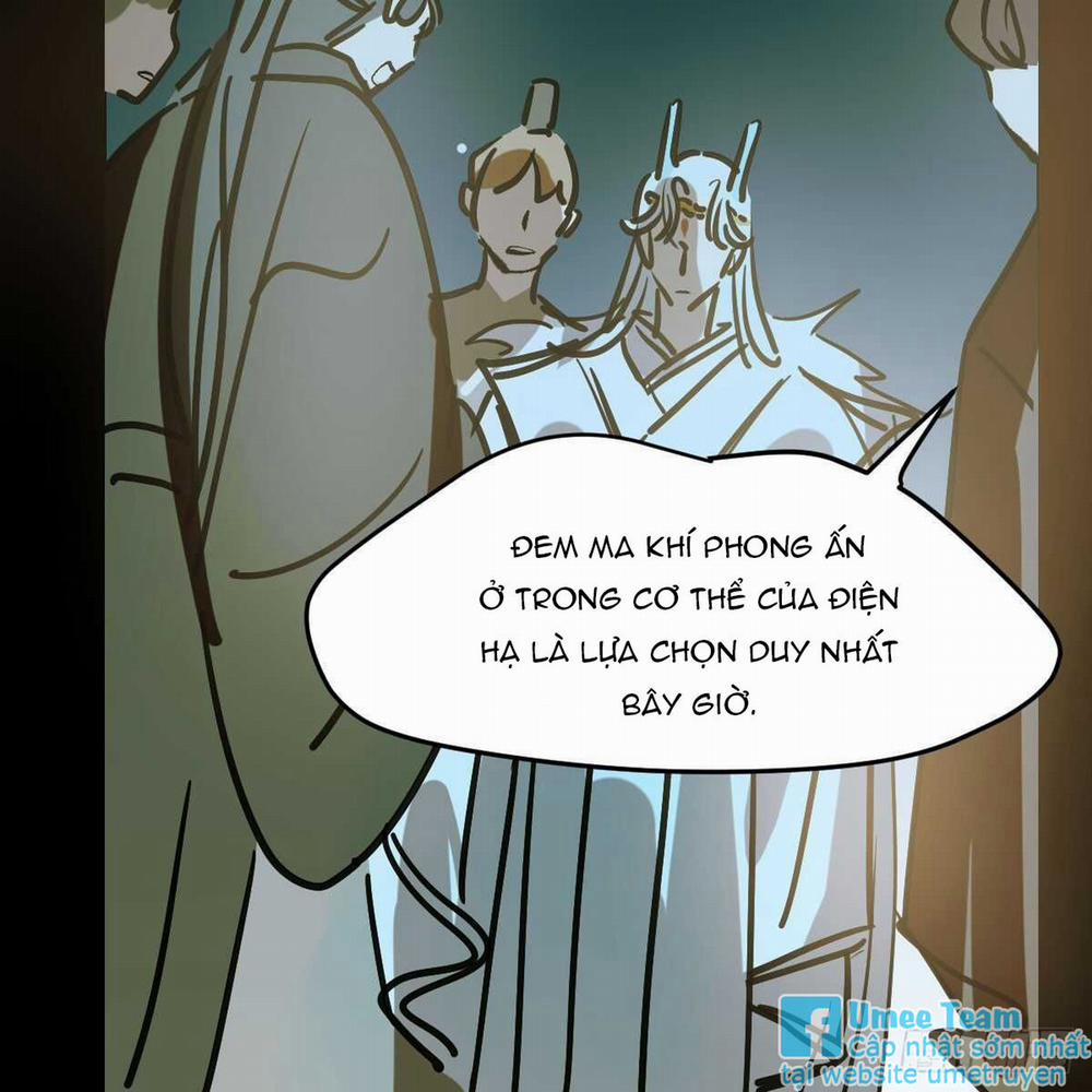 Bắt Lấy Ngao Ngao 85 trang 52