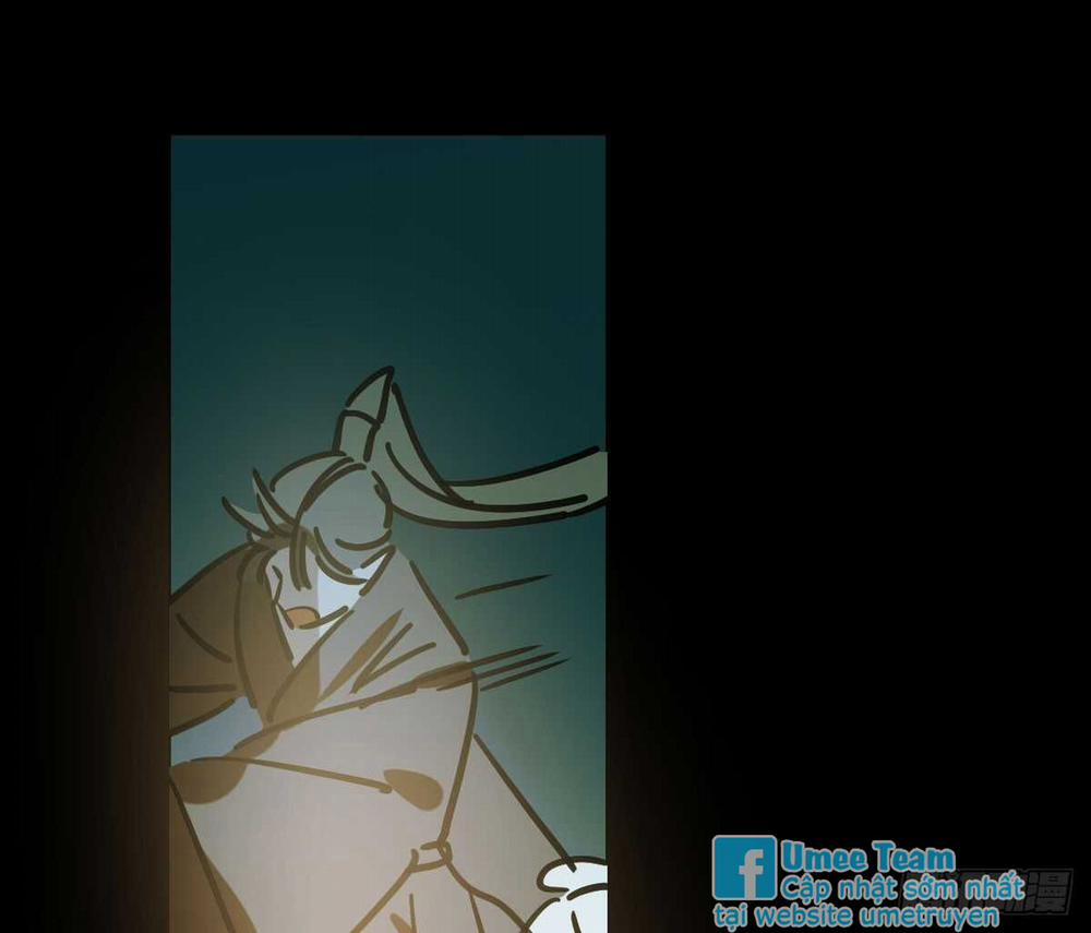 Bắt Lấy Ngao Ngao 85 trang 58
