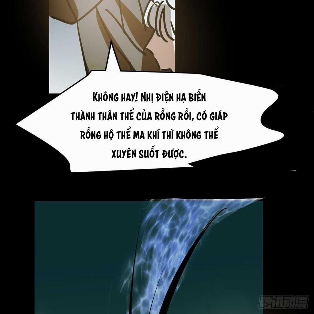 Bắt Lấy Ngao Ngao 85 trang 59