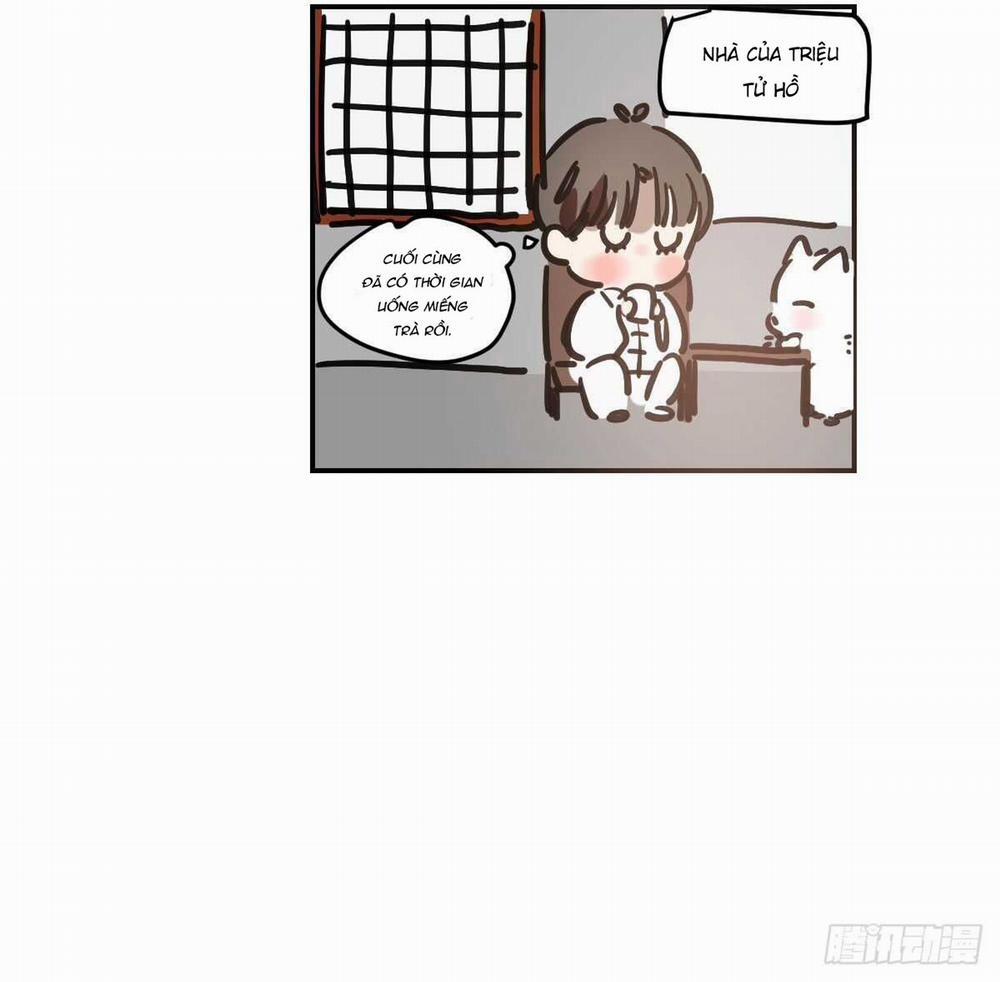 Bắt Lấy Ngao Ngao 85 trang 78