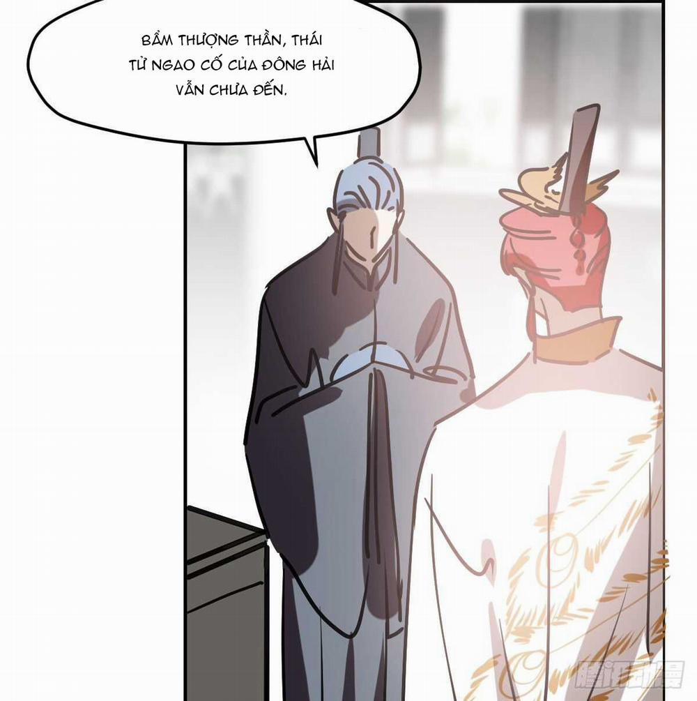 Bắt Lấy Ngao Ngao 85 trang 9