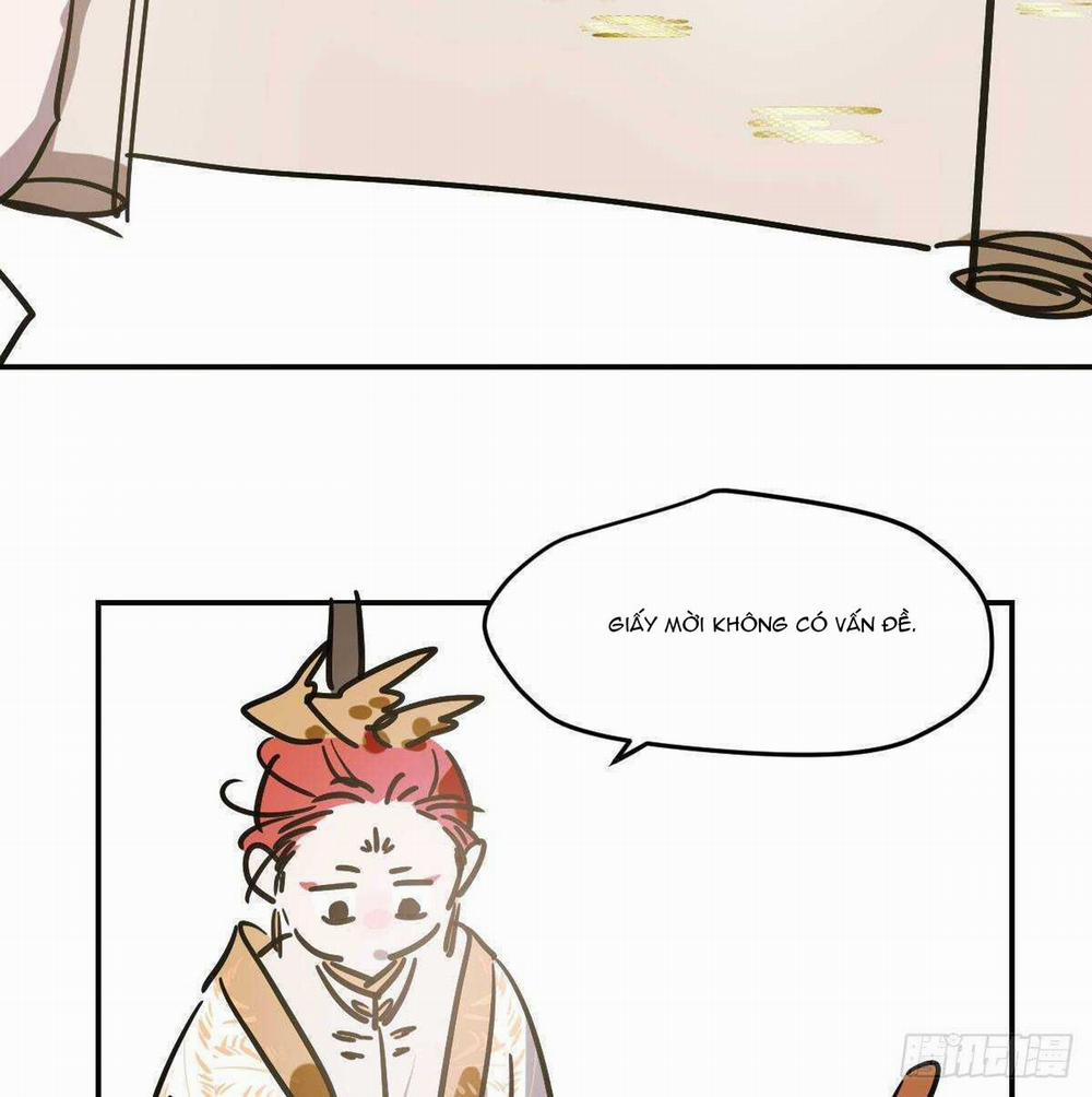 Bắt Lấy Ngao Ngao 86 trang 15