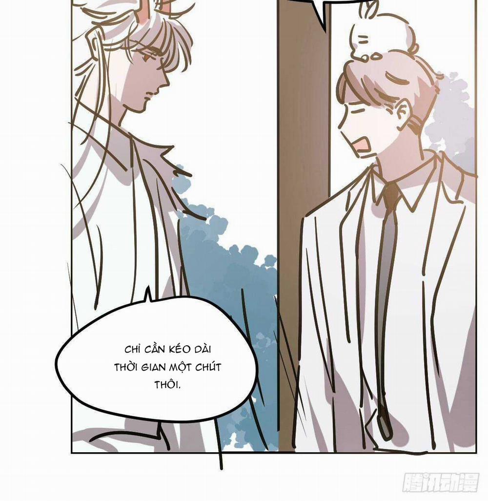 Bắt Lấy Ngao Ngao 86 trang 18