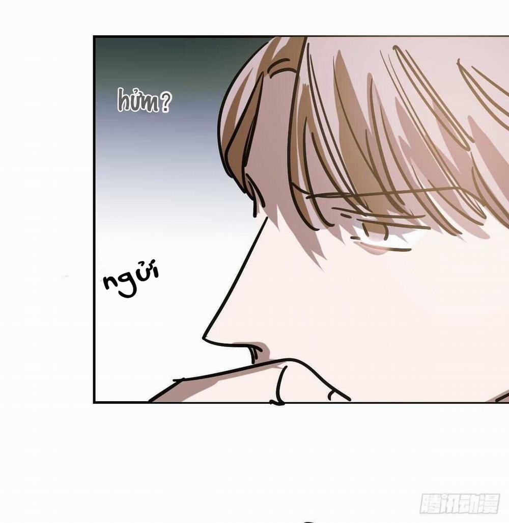 Bắt Lấy Ngao Ngao 86 trang 19