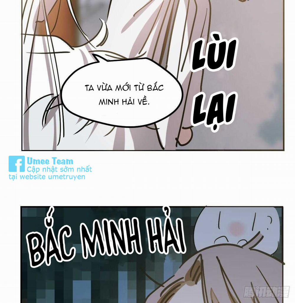 Bắt Lấy Ngao Ngao 86 trang 21