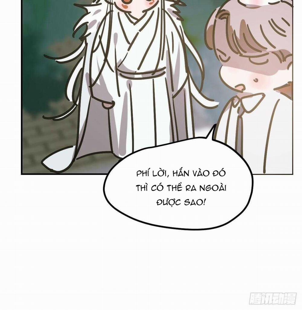 Bắt Lấy Ngao Ngao 86 trang 23