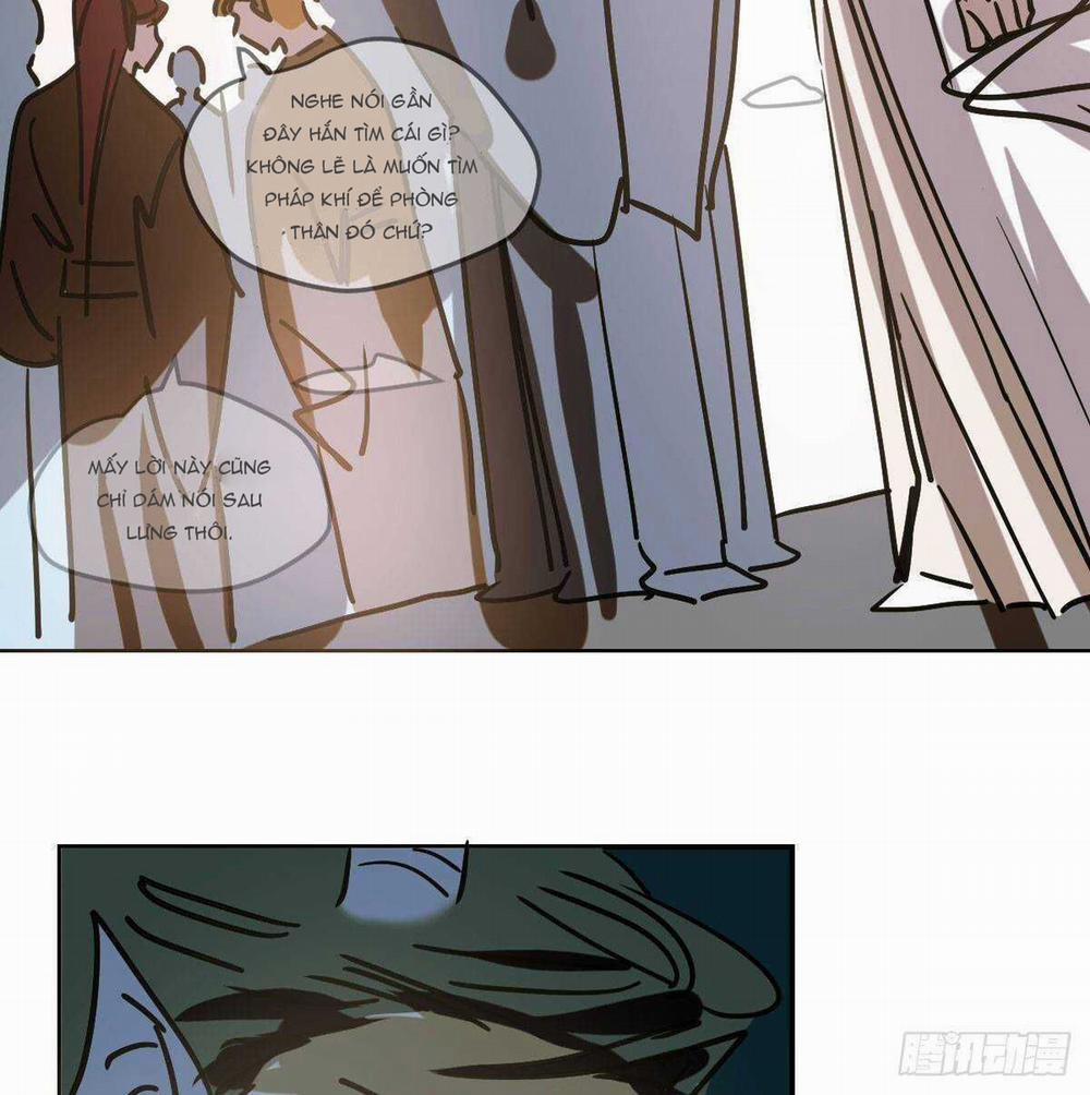 Bắt Lấy Ngao Ngao 86 trang 3