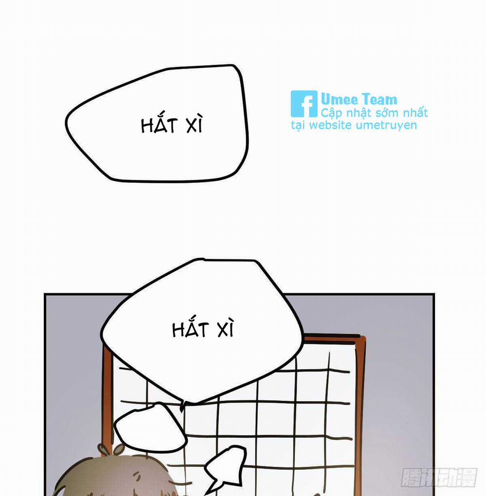 Bắt Lấy Ngao Ngao 86 trang 38