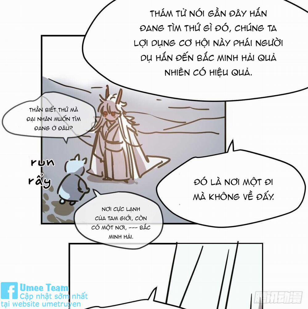 Bắt Lấy Ngao Ngao 86 trang 5