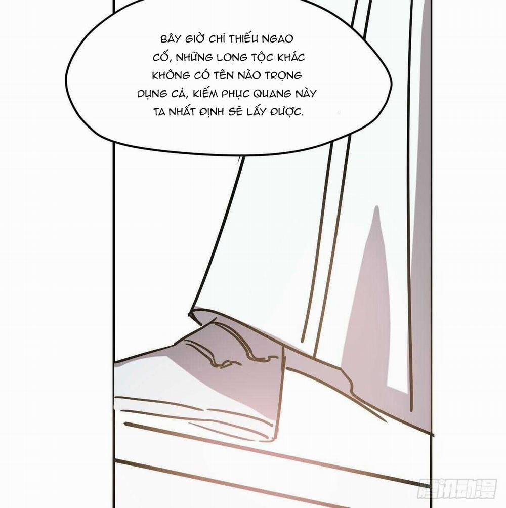 Bắt Lấy Ngao Ngao 86 trang 6