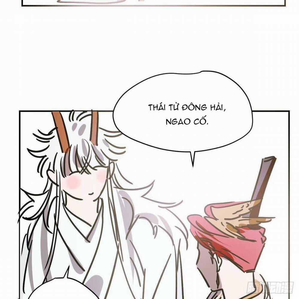 Bắt Lấy Ngao Ngao 86 trang 61