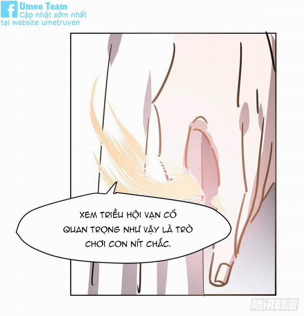 Bắt Lấy Ngao Ngao 86 trang 65