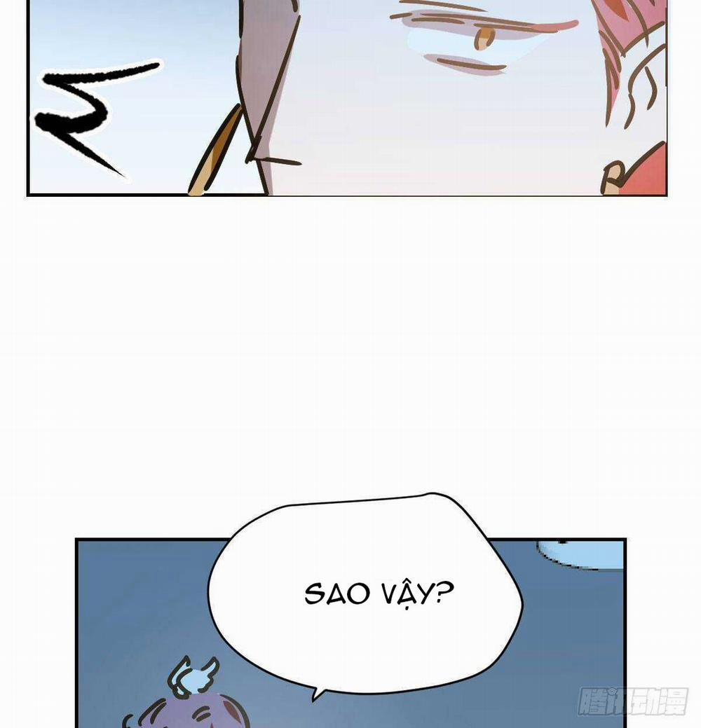 Bắt Lấy Ngao Ngao 86 trang 72