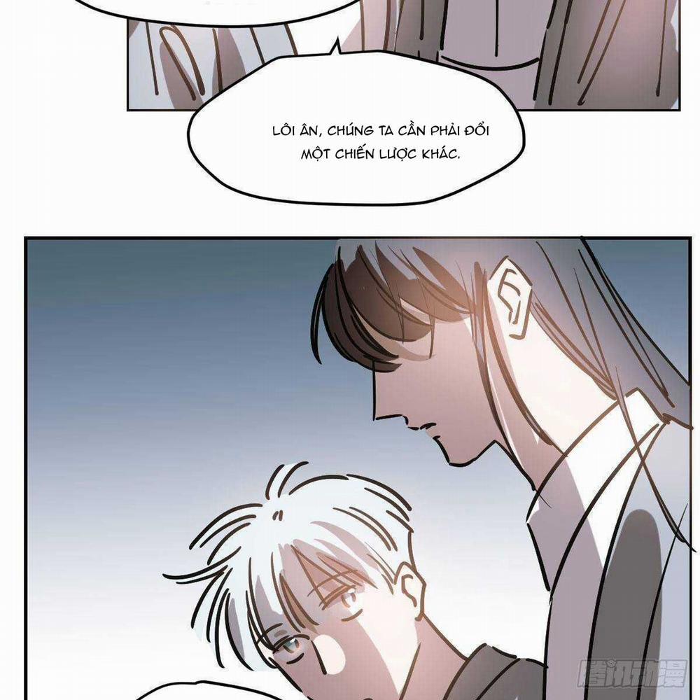 Bắt Lấy Ngao Ngao 87 trang 11