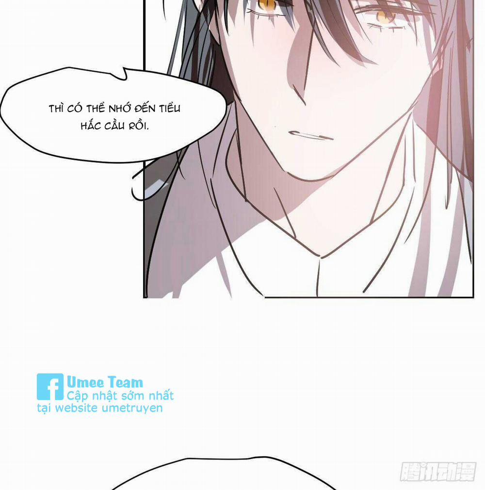 Bắt Lấy Ngao Ngao 87 trang 20