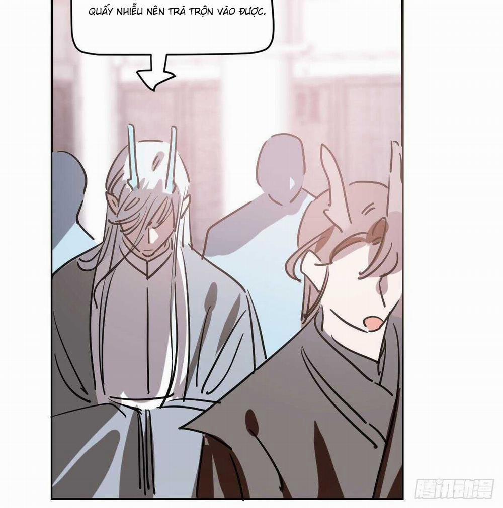 Bắt Lấy Ngao Ngao 87 trang 28