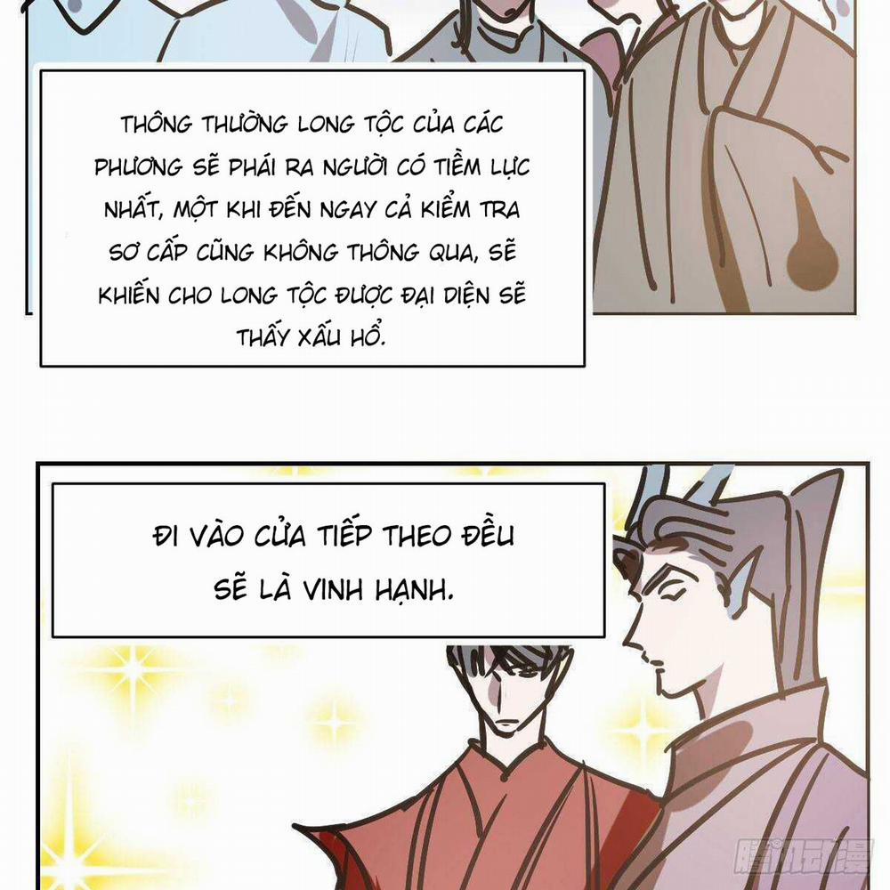 Bắt Lấy Ngao Ngao 87 trang 33