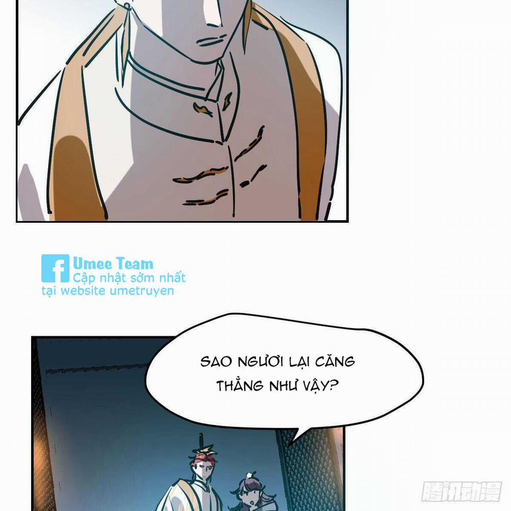 Bắt Lấy Ngao Ngao 87 trang 4