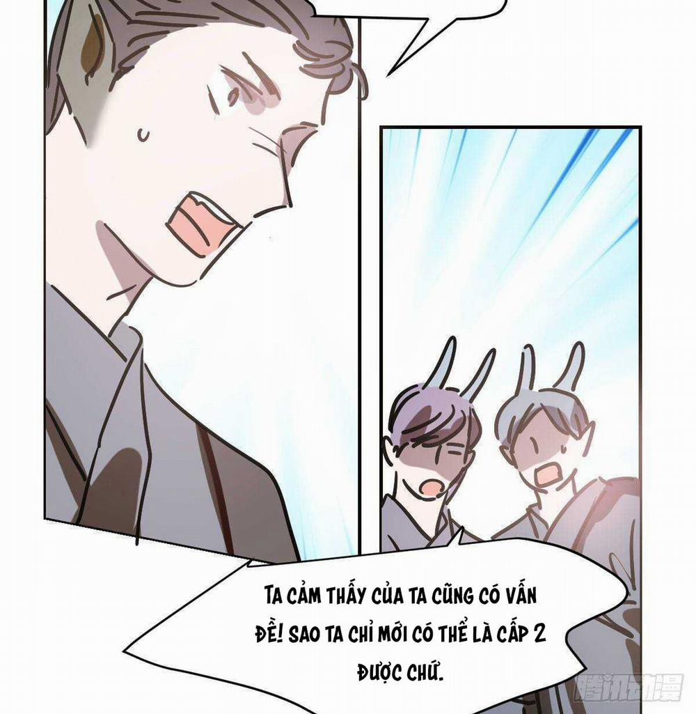 Bắt Lấy Ngao Ngao 87 trang 46