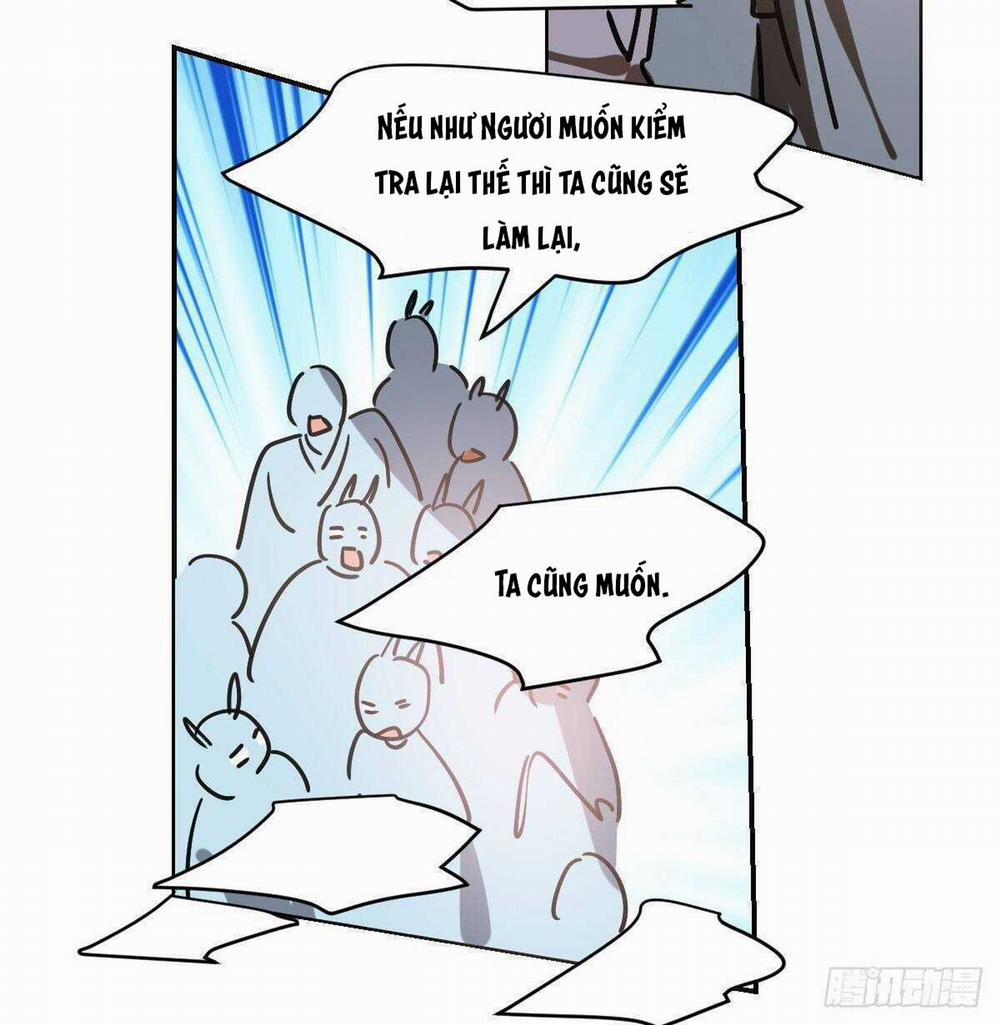 Bắt Lấy Ngao Ngao 87 trang 47