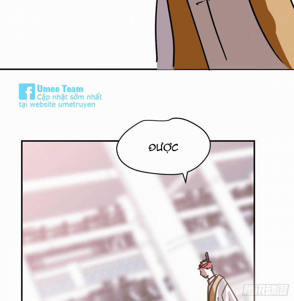 Bắt Lấy Ngao Ngao 87 trang 53