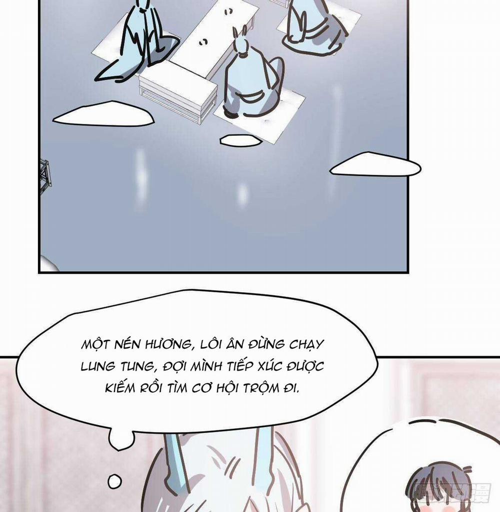 Bắt Lấy Ngao Ngao 87 trang 58