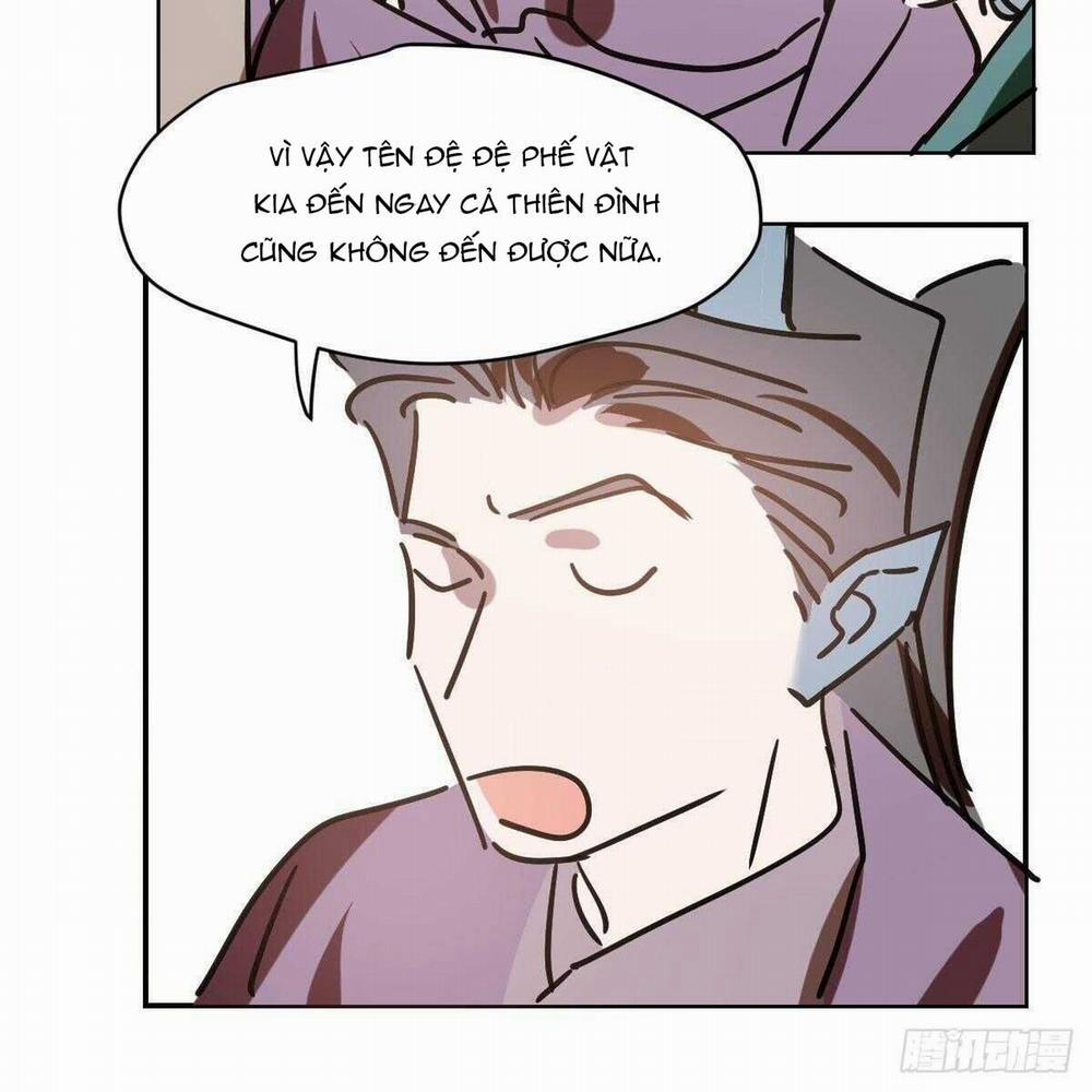 Bắt Lấy Ngao Ngao 87 trang 62