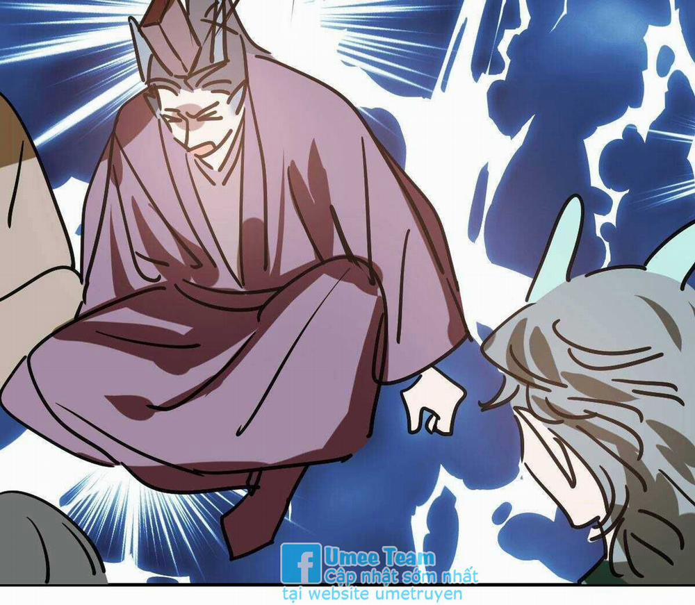 Bắt Lấy Ngao Ngao 87 trang 64