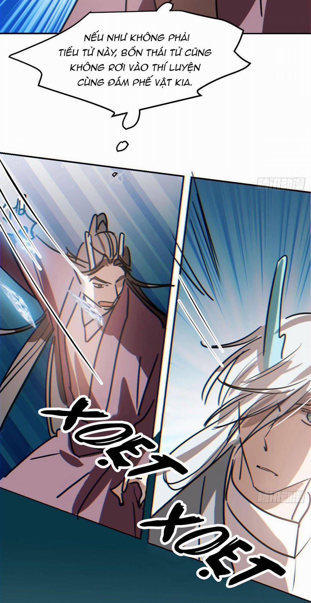 Bắt Lấy Ngao Ngao 88 trang 13