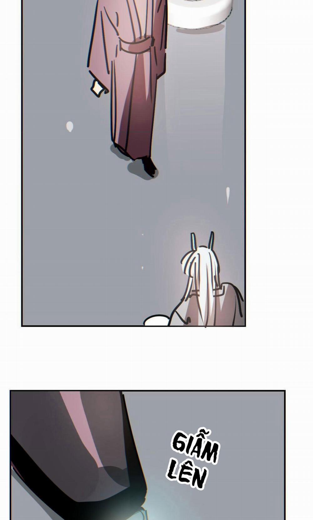 Bắt Lấy Ngao Ngao 88 trang 19