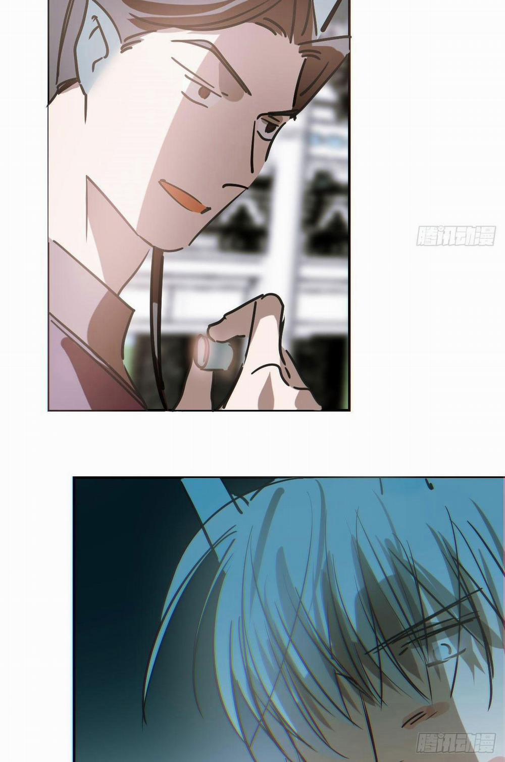 Bắt Lấy Ngao Ngao 88 trang 23