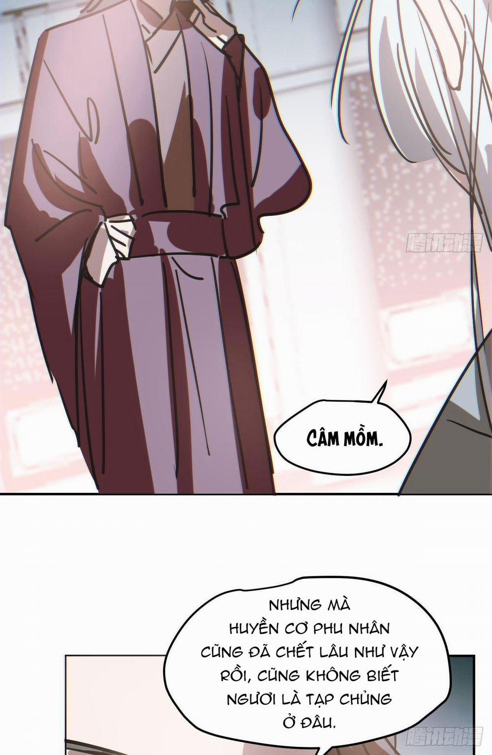 Bắt Lấy Ngao Ngao 88 trang 25