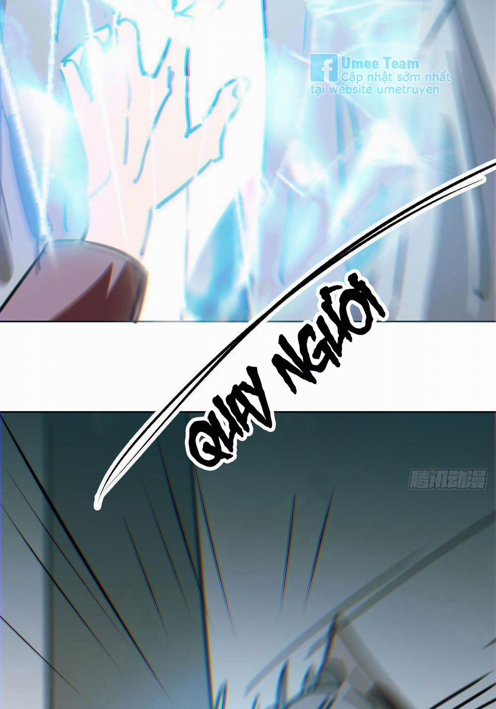 Bắt Lấy Ngao Ngao 88 trang 30