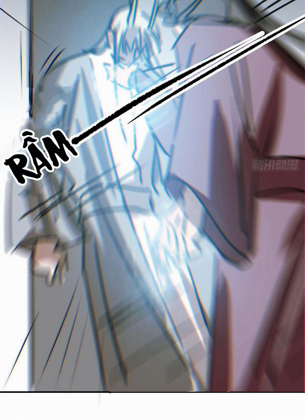 Bắt Lấy Ngao Ngao 88 trang 31