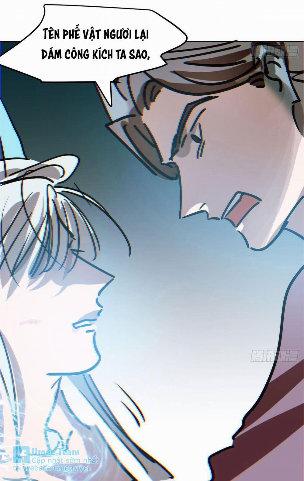 Bắt Lấy Ngao Ngao 88 trang 32