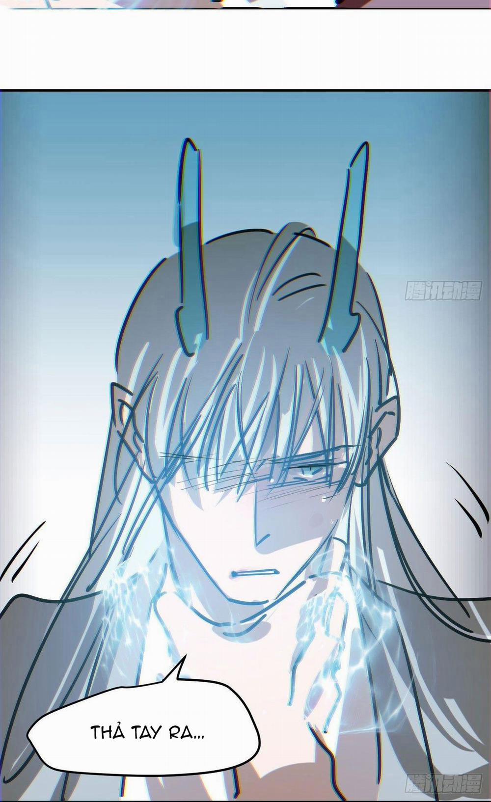 Bắt Lấy Ngao Ngao 88 trang 33