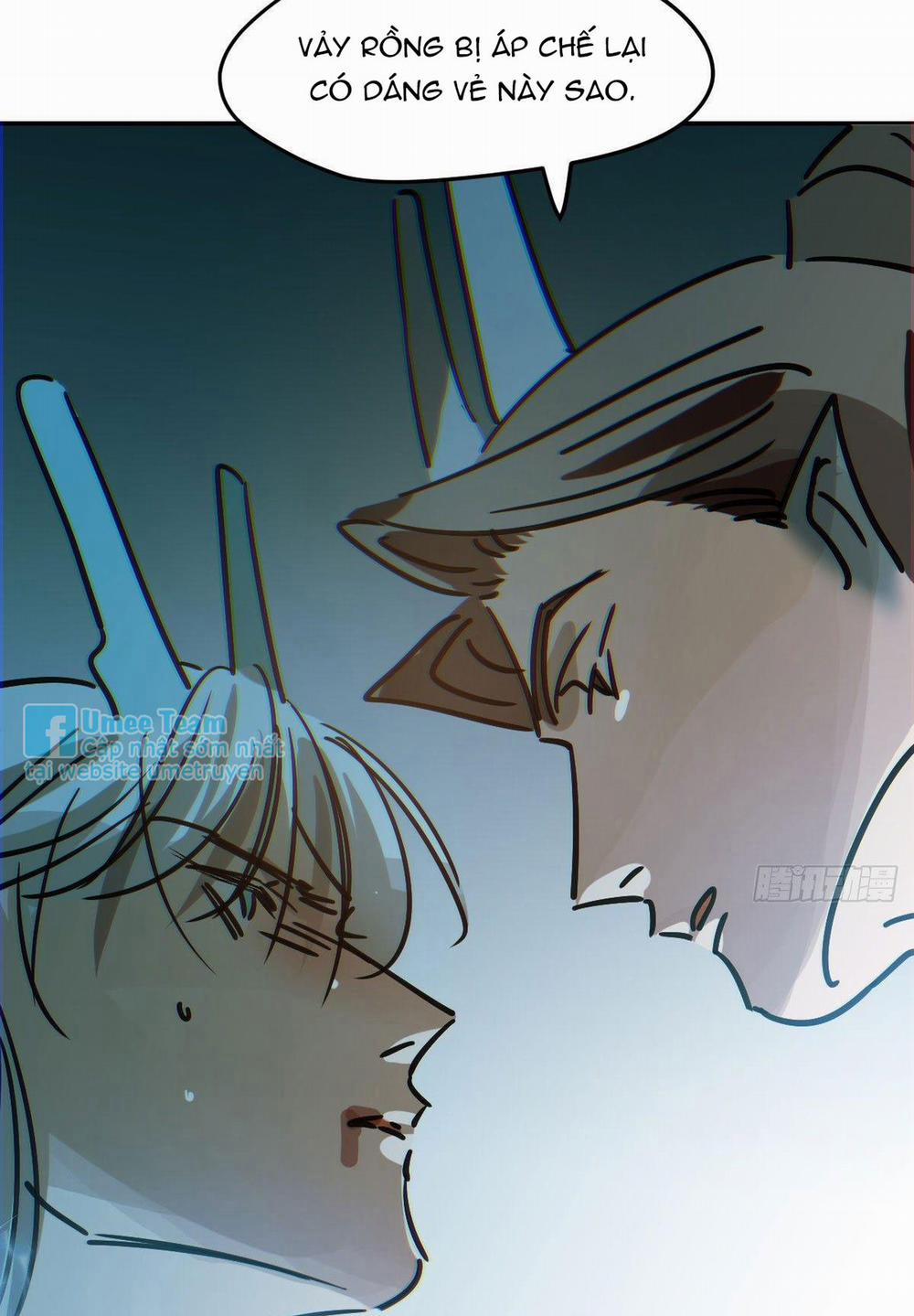 Bắt Lấy Ngao Ngao 88 trang 36