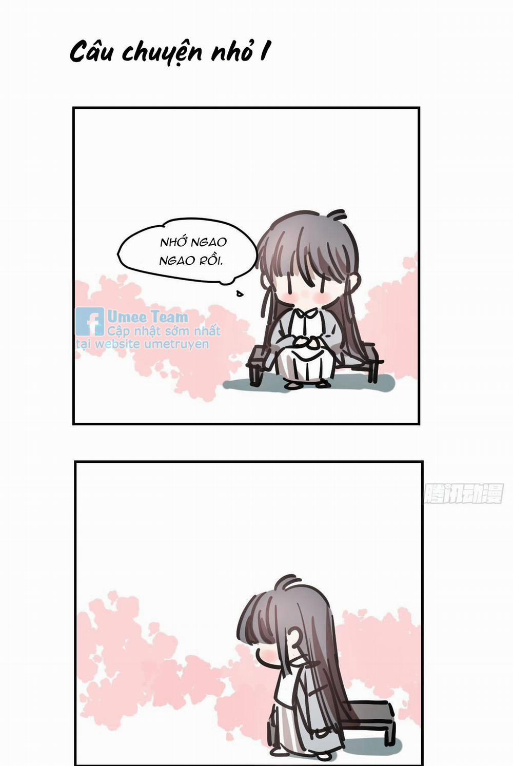 Bắt Lấy Ngao Ngao 88 trang 38