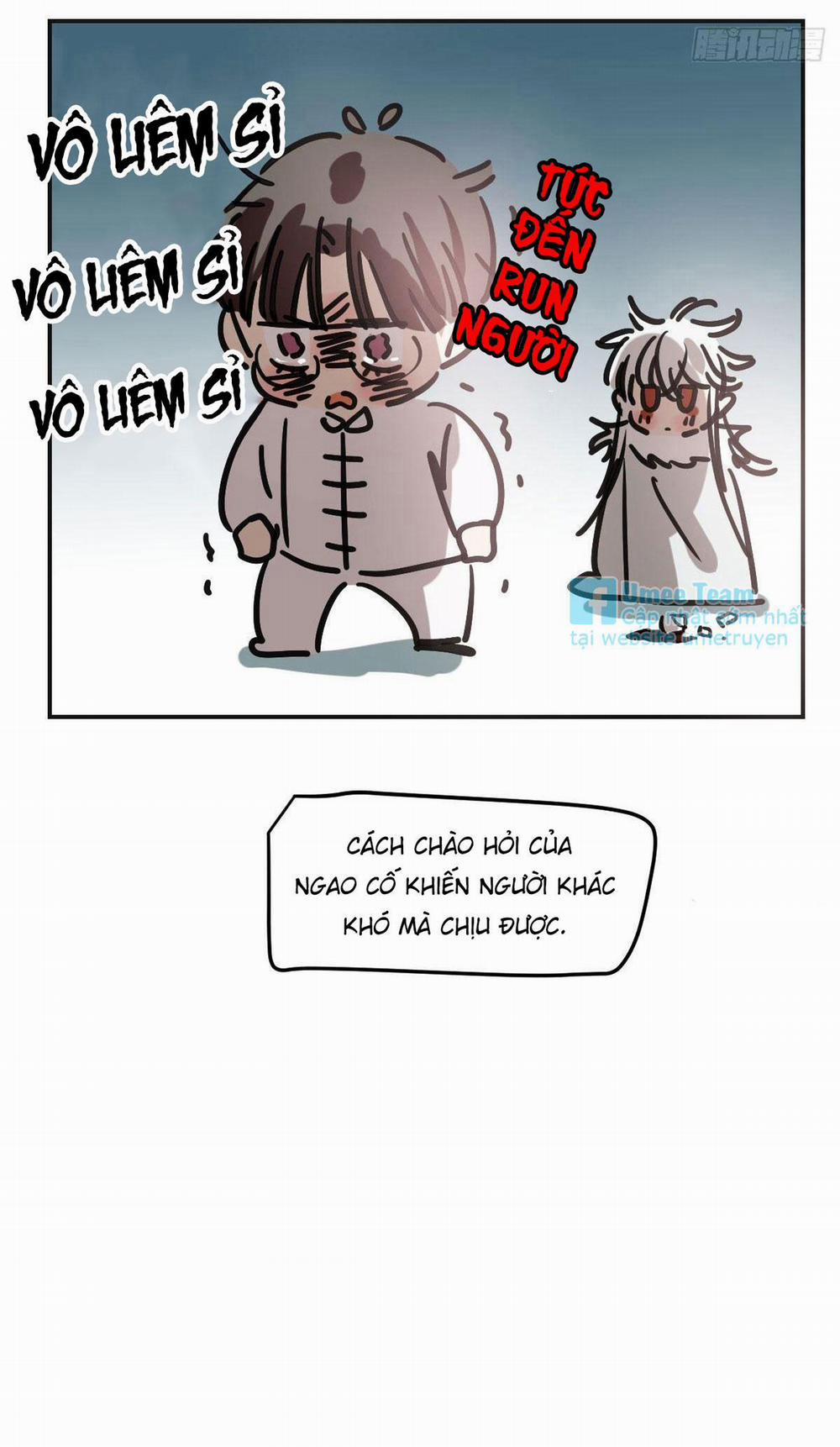 Bắt Lấy Ngao Ngao 88 trang 44