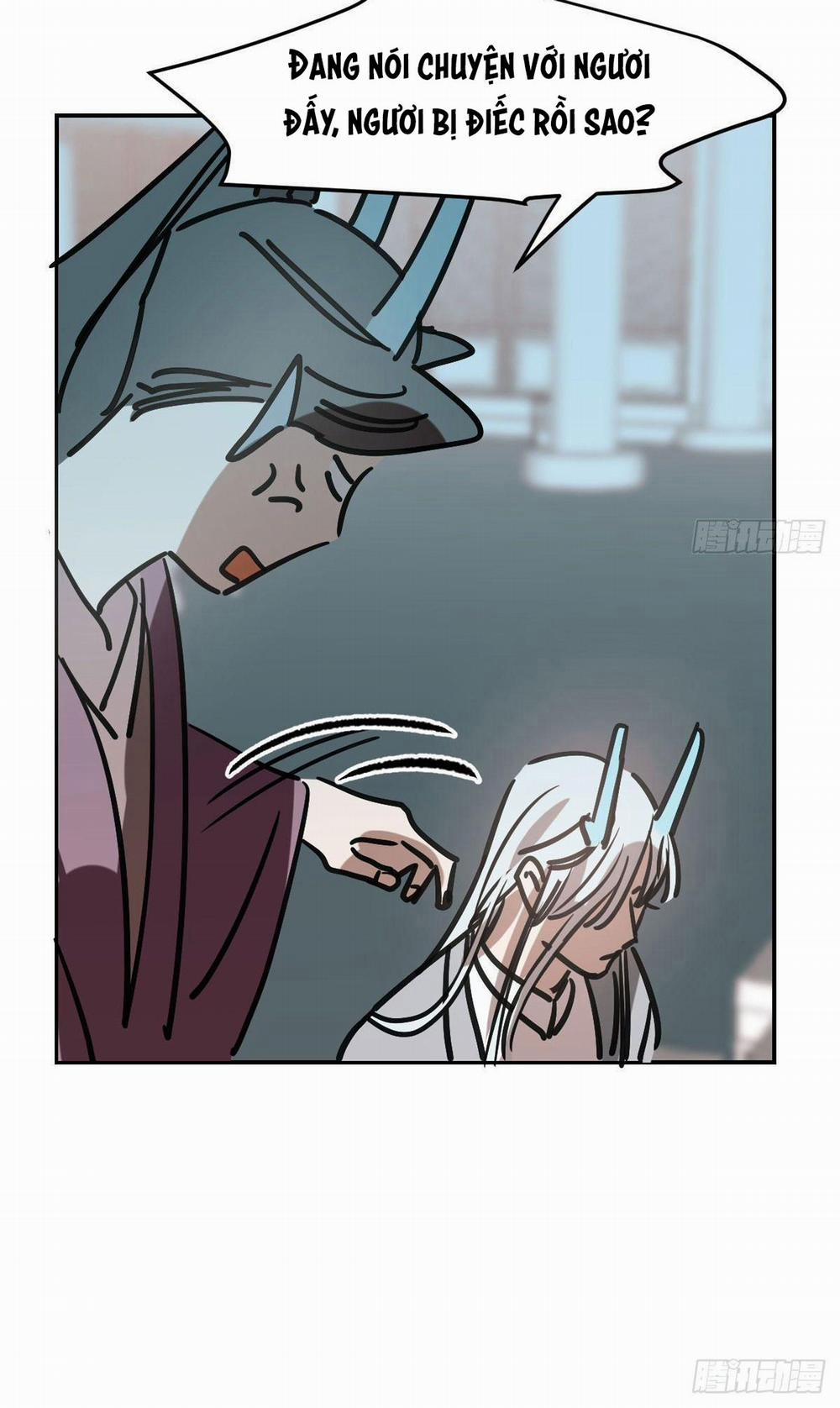 Bắt Lấy Ngao Ngao 88 trang 9