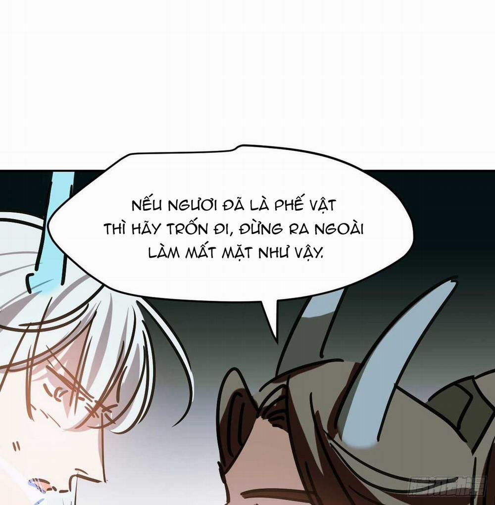 Bắt Lấy Ngao Ngao 89 trang 15